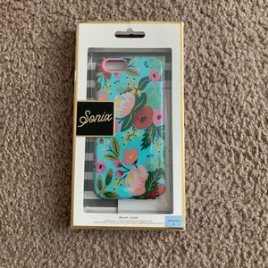 iPhone case 6/7 sonix